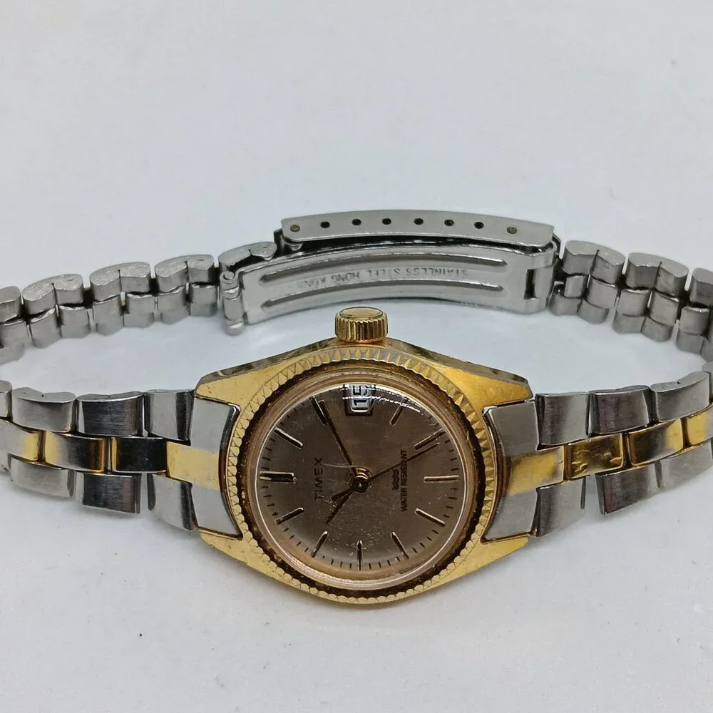 Timex pre owned